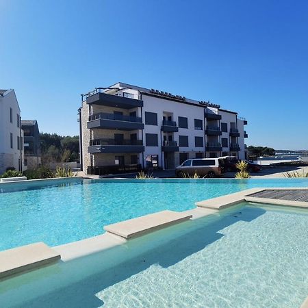 Apartment Vita Medulin Exterior foto