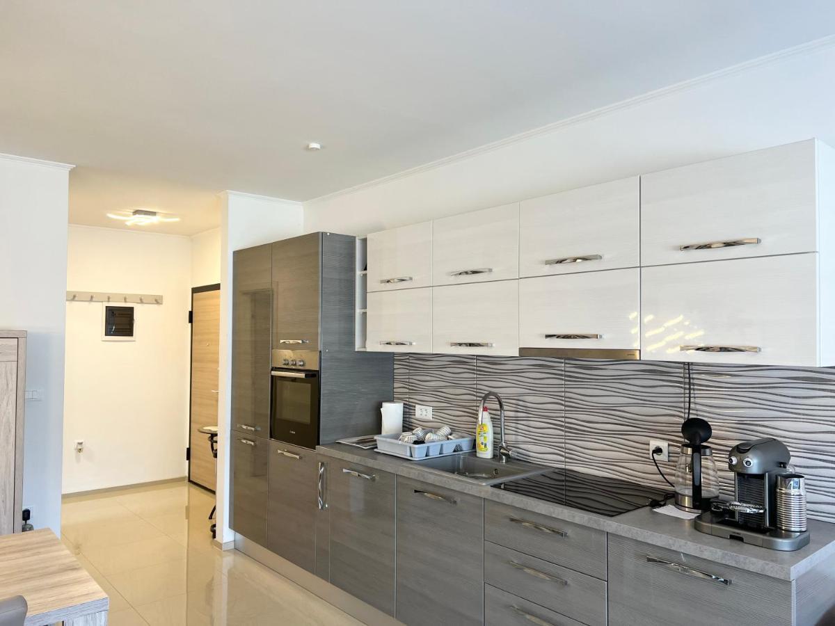 Apartment Vita Medulin Exterior foto