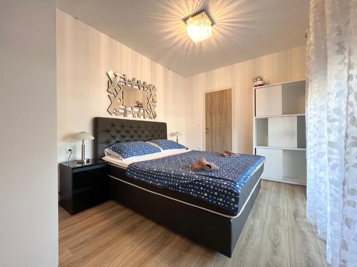 Apartment Vita Medulin Exterior foto